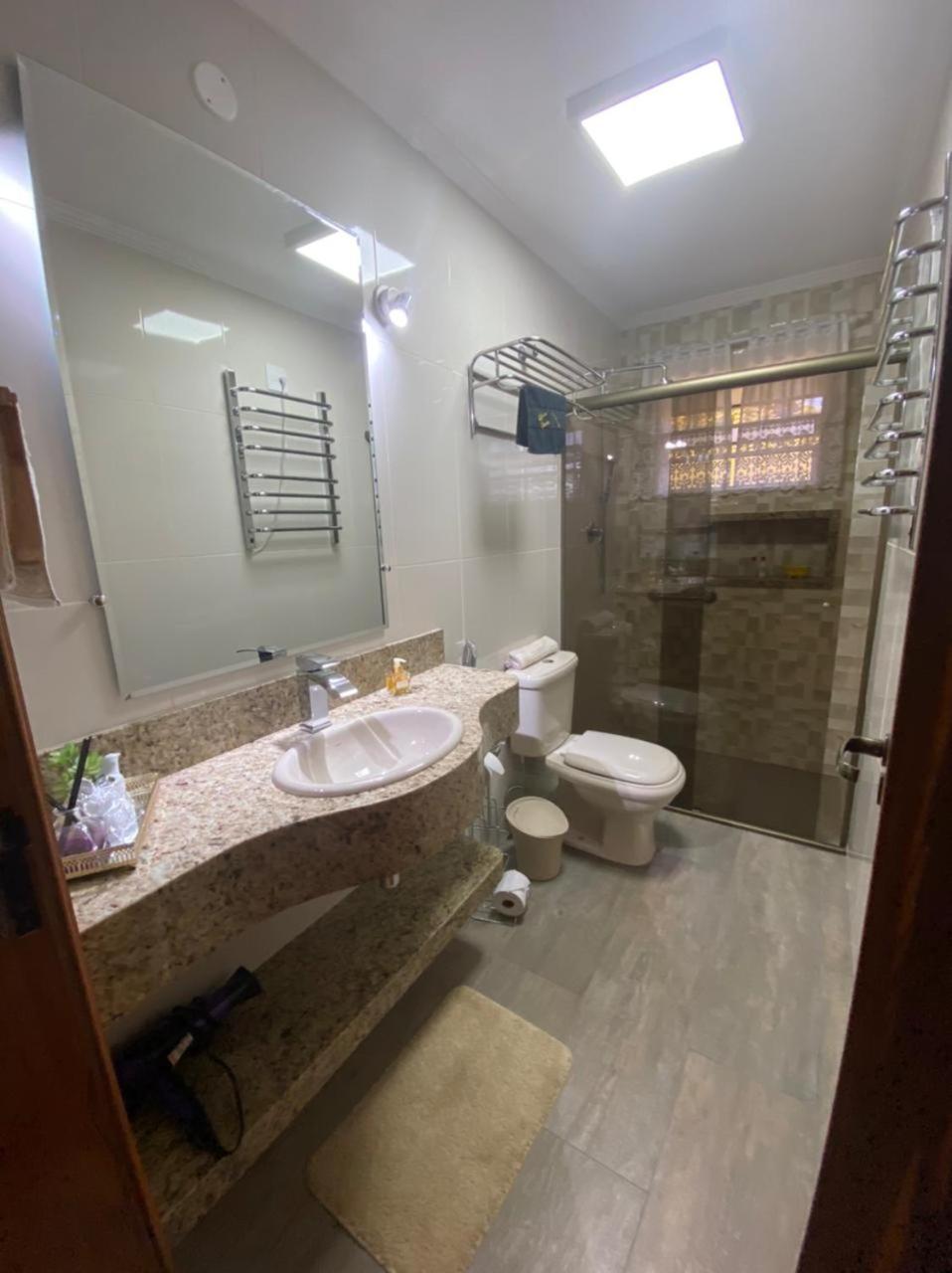 Pousada Winterhaus Monte Verde  Habitación foto