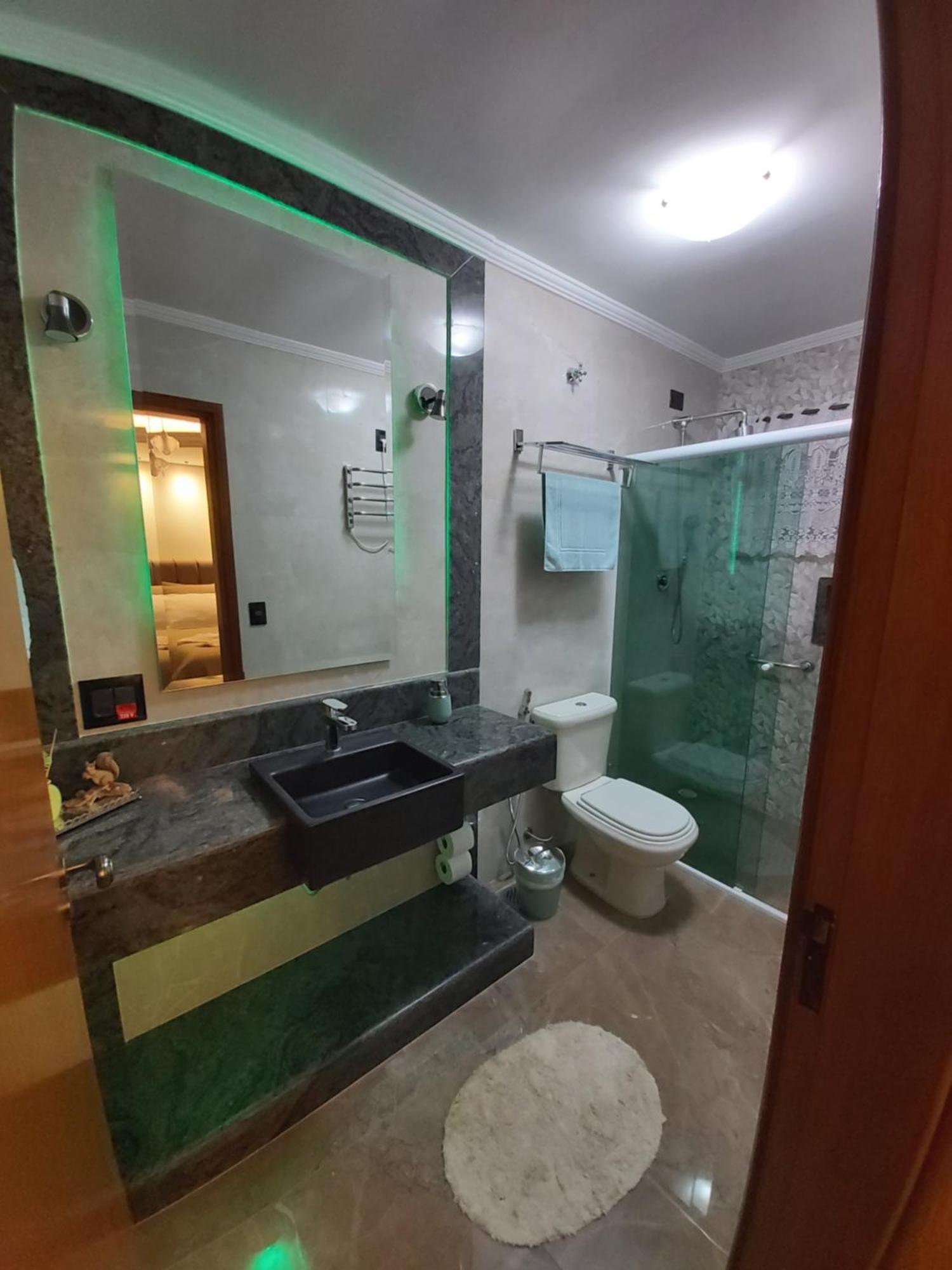 Pousada Winterhaus Monte Verde  Habitación foto